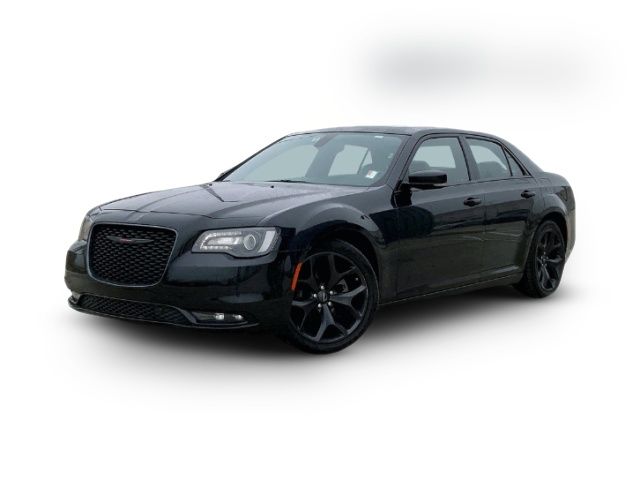 2022 Chrysler 300 300S