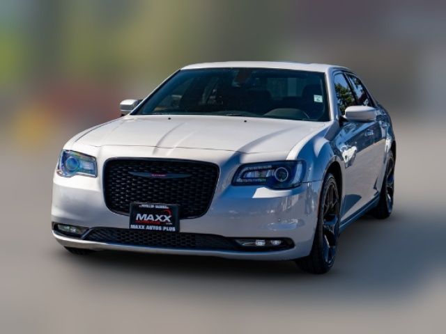 2022 Chrysler 300 300S