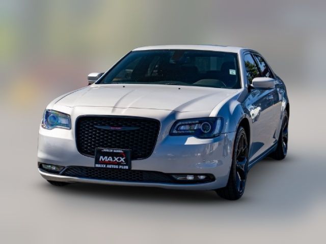 2022 Chrysler 300 300S