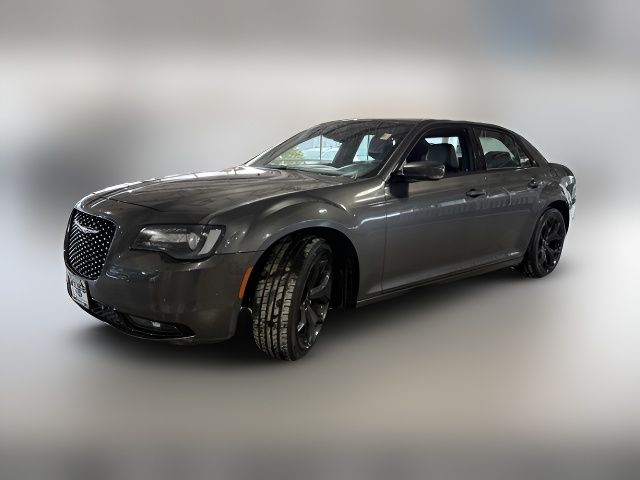 2022 Chrysler 300 300S