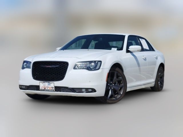 2022 Chrysler 300 300S