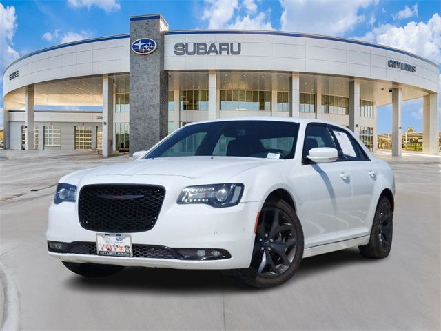 2022 Chrysler 300 300S