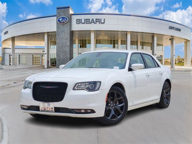 2022 Chrysler 300 300S