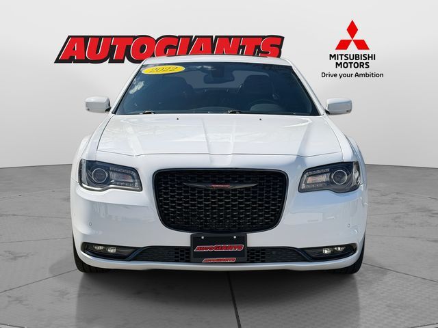 2022 Chrysler 300 300S