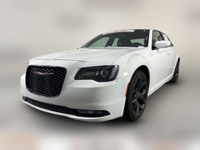 2022 Chrysler 300 300S