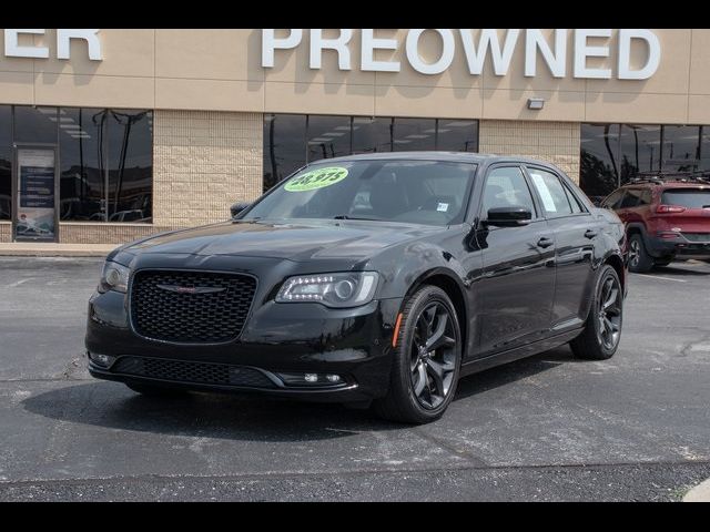 2022 Chrysler 300 300S