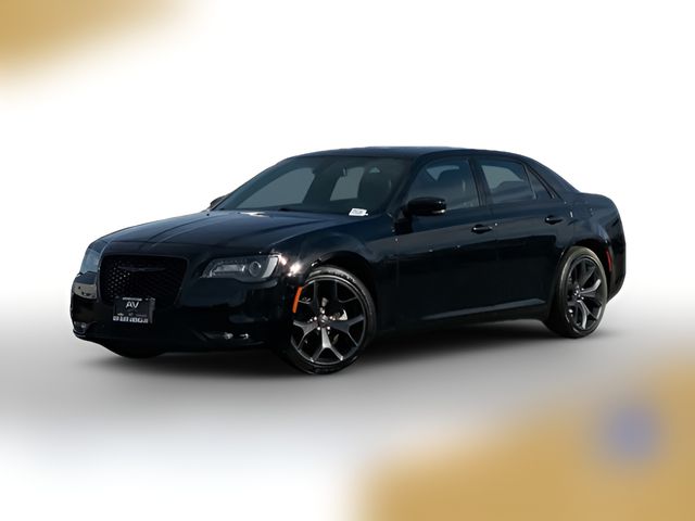 2022 Chrysler 300 300S