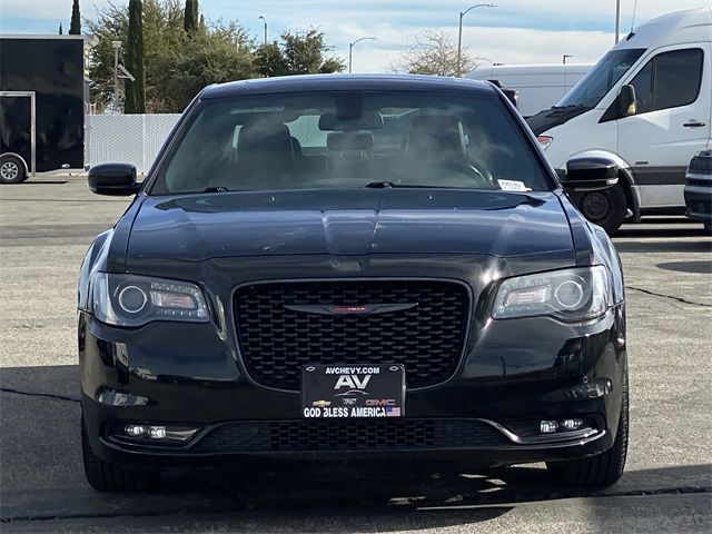 2022 Chrysler 300 300S