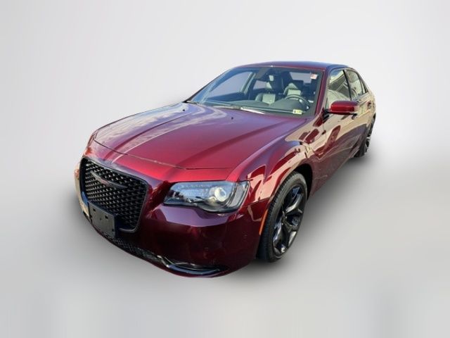 2022 Chrysler 300 300S