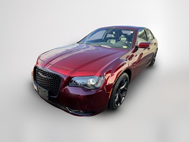 2022 Chrysler 300 300S