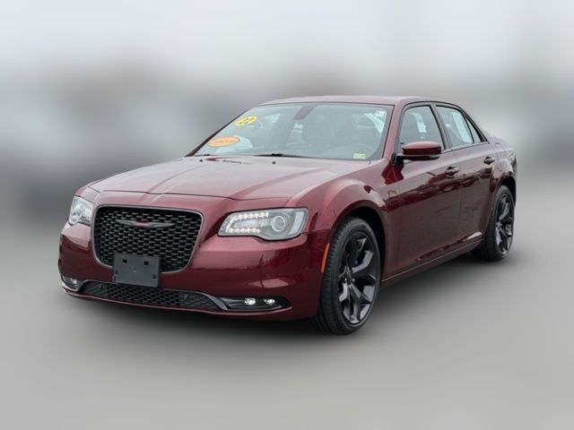 2022 Chrysler 300 300S