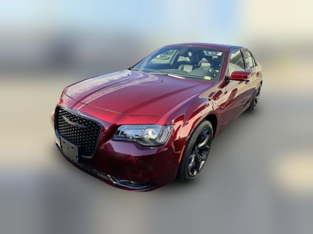 2022 Chrysler 300 300S