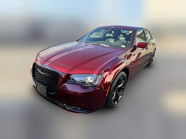 2022 Chrysler 300 300S