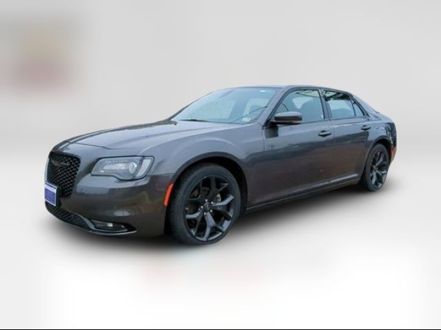 2022 Chrysler 300 300S