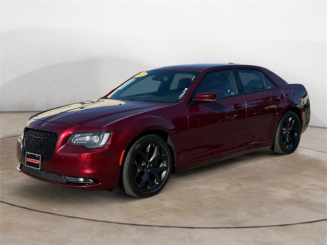 2022 Chrysler 300 300S