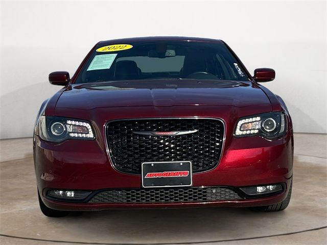 2022 Chrysler 300 300S