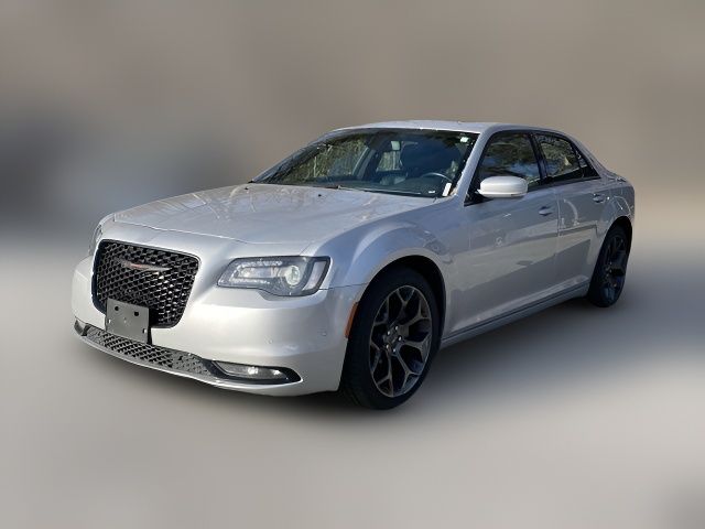 2022 Chrysler 300 300S