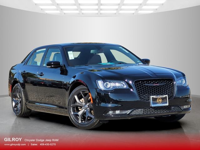 2022 Chrysler 300 300S