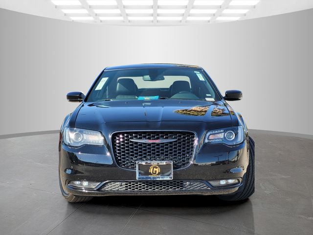 2022 Chrysler 300 300S