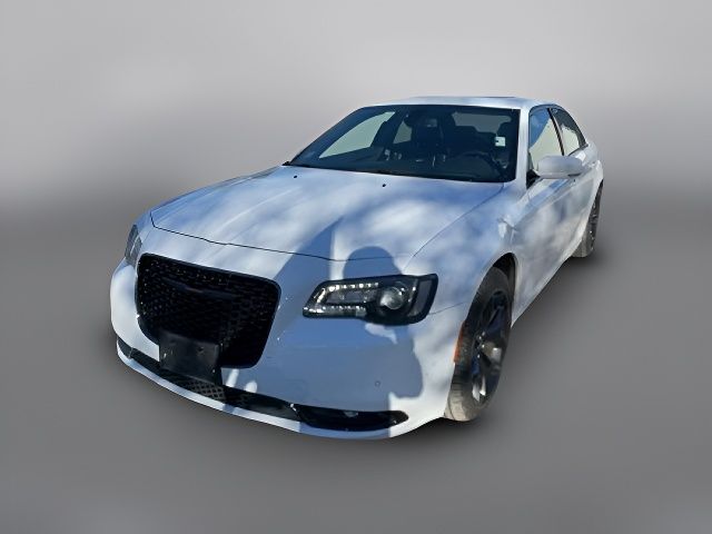 2022 Chrysler 300 300S