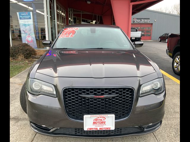 2022 Chrysler 300 300S