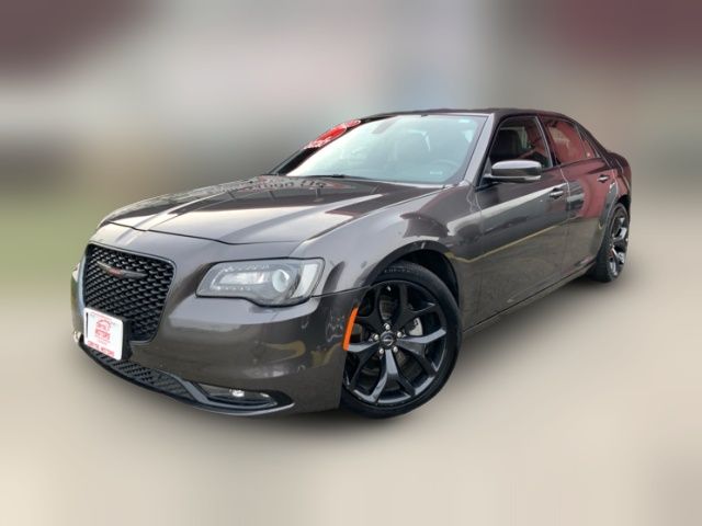 2022 Chrysler 300 300S