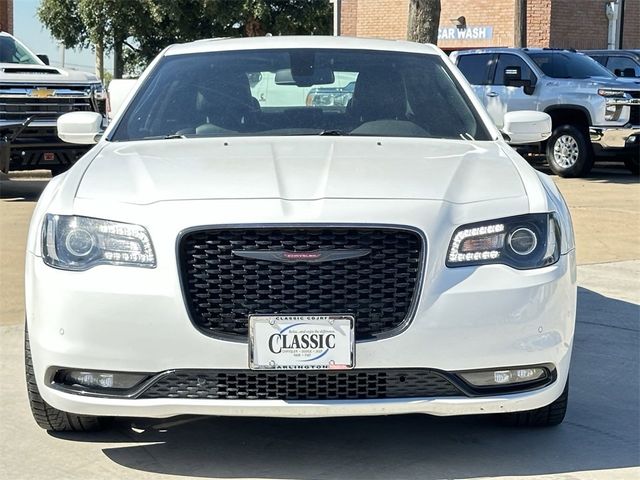 2022 Chrysler 300 300S