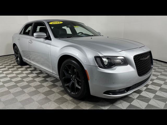 2022 Chrysler 300 300S