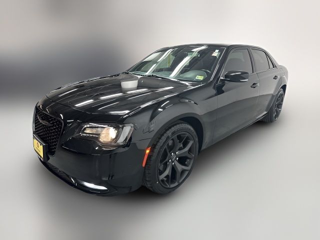 2022 Chrysler 300 300S