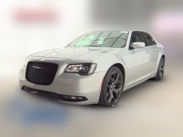 2022 Chrysler 300 300S