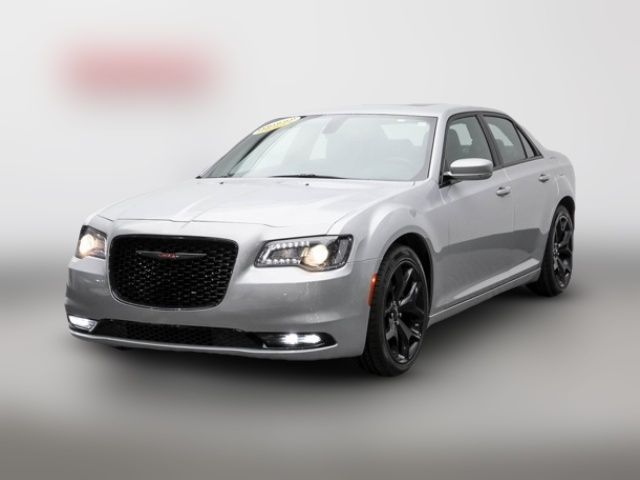 2022 Chrysler 300 300S