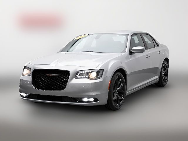 2022 Chrysler 300 300S