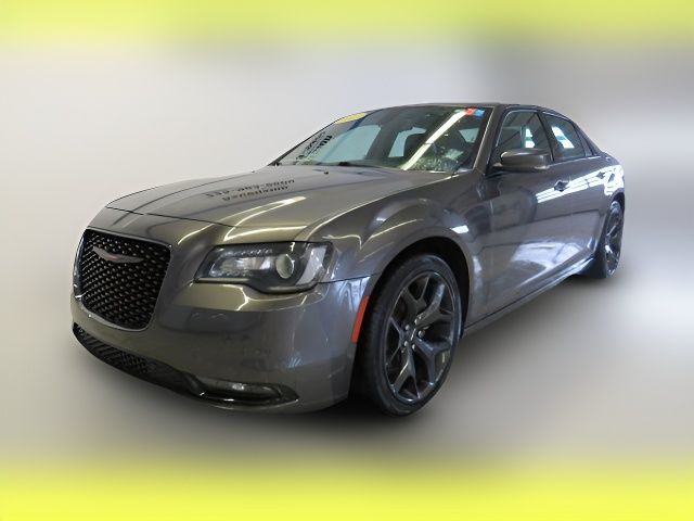 2022 Chrysler 300 300S