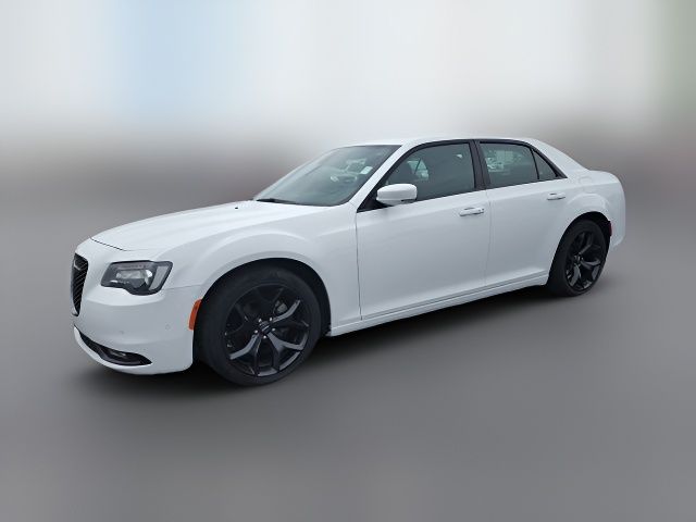 2022 Chrysler 300 300S