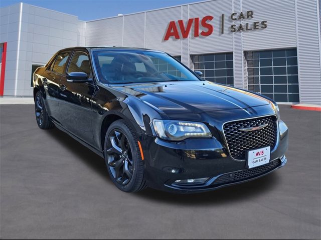 2022 Chrysler 300 300S