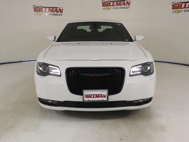 2022 Chrysler 300 300S