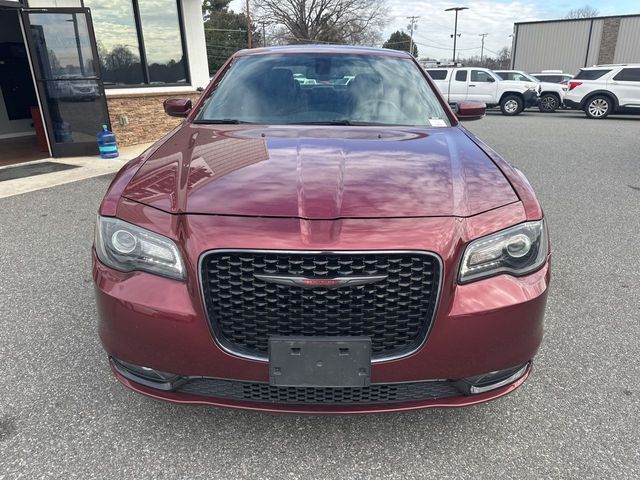 2022 Chrysler 300 300S