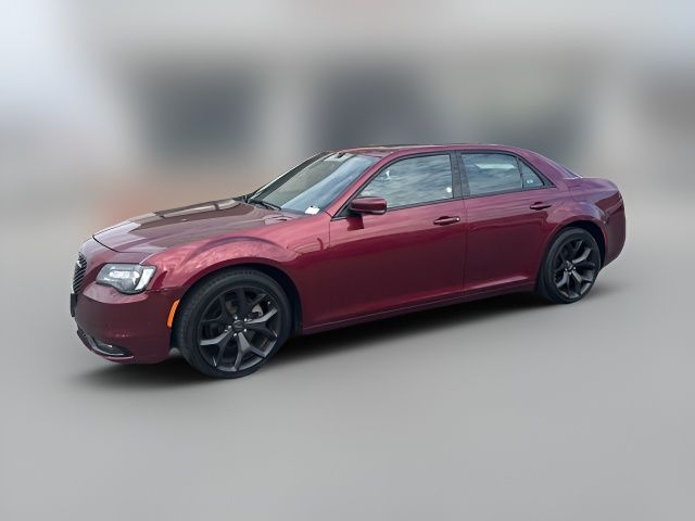 2022 Chrysler 300 300S