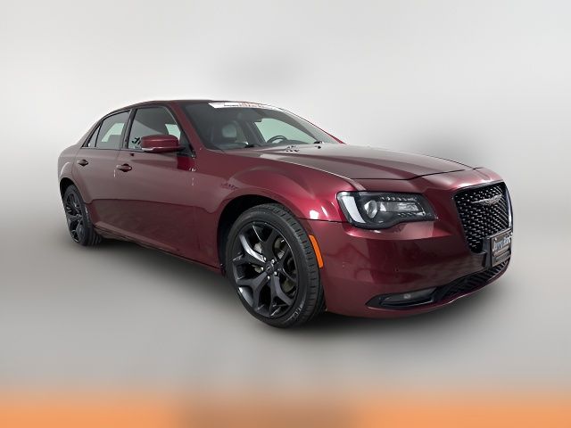 2022 Chrysler 300 300S