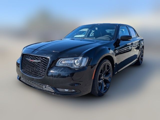 2022 Chrysler 300 300S