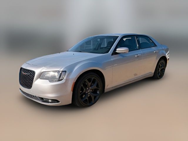 2022 Chrysler 300 300S