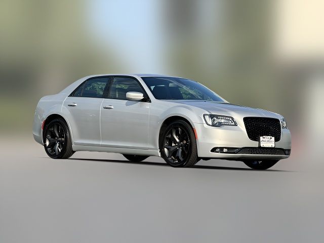 2022 Chrysler 300 300S