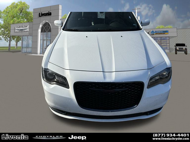 2022 Chrysler 300 300S