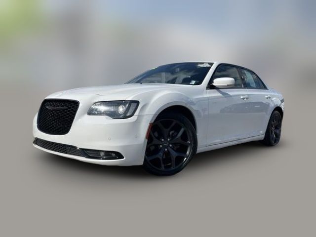 2022 Chrysler 300 300S