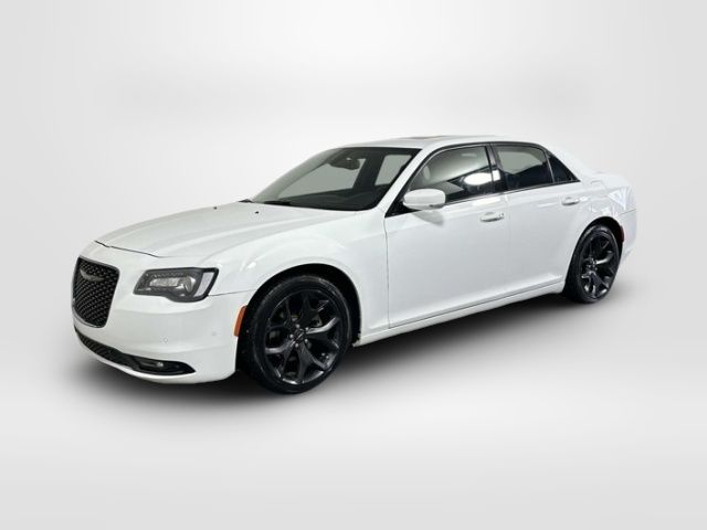 2022 Chrysler 300 300S