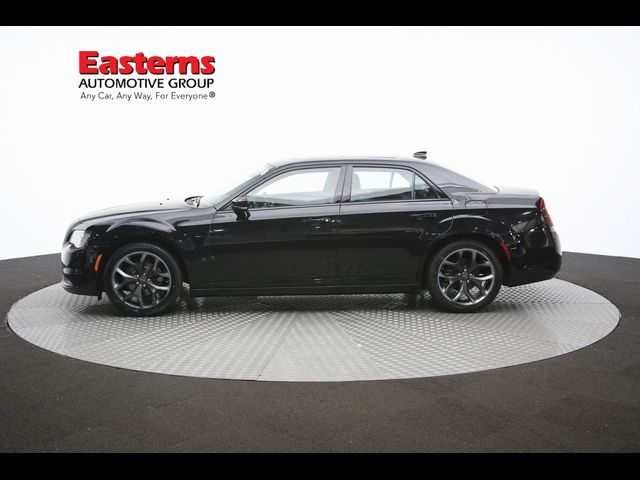 2022 Chrysler 300 300S