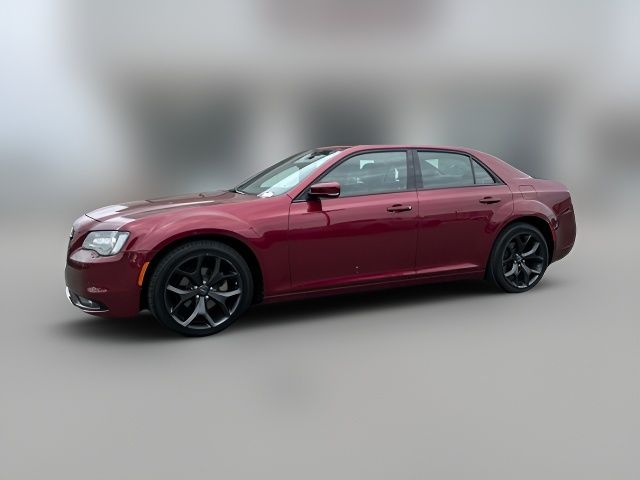 2022 Chrysler 300 300S