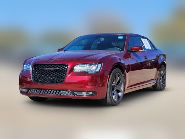 2022 Chrysler 300 300S