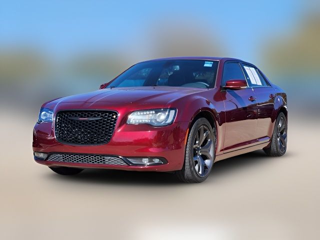 2022 Chrysler 300 300S