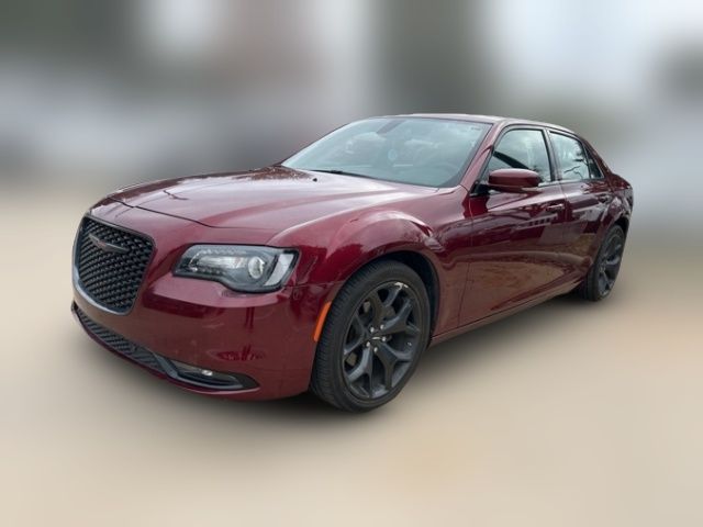 2022 Chrysler 300 300S